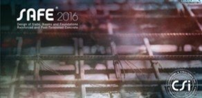 Phần mềm chuyên dụng tính toán kết cấu bản sàn BTCT