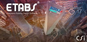 Phần mềm phân tích kết cấu công trình dân dụng