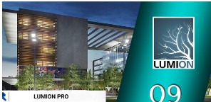 Phần mềm dựng hình 3D kiến trúc