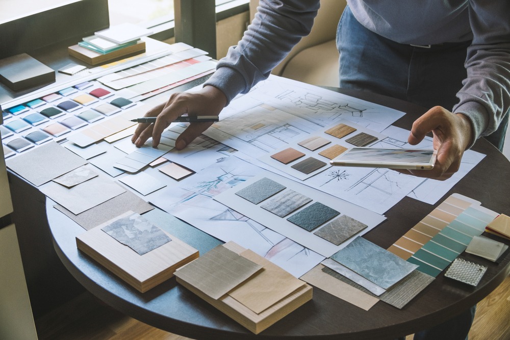 Thiết kế kết cấu