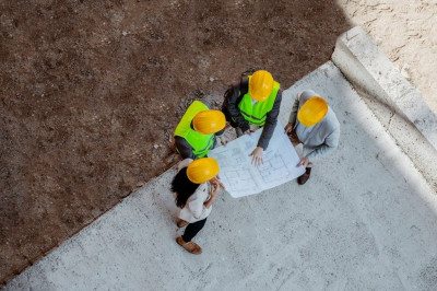 Tư vấn kỹ thuật