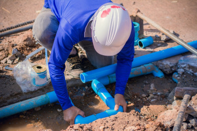 LẮP ĐẶT HỆ THỐNG M&E